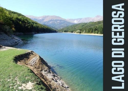 Casale Viozzi - Cottage con piscina nelle Marche