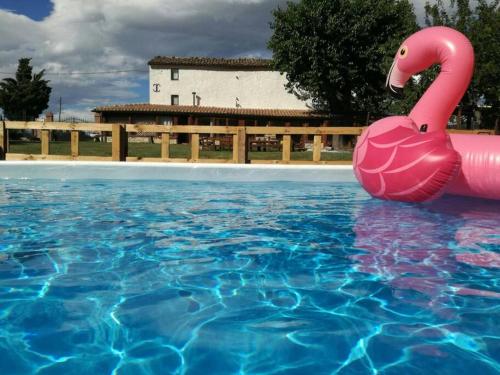 Casale Viozzi - Cottage con piscina nelle Marche