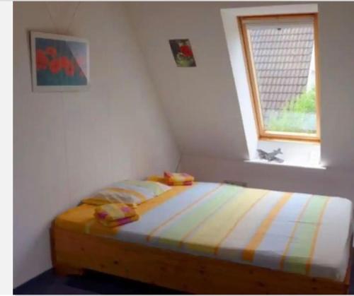 Ruhiges Zimmer zentral, Hamburg (Foto 7)
