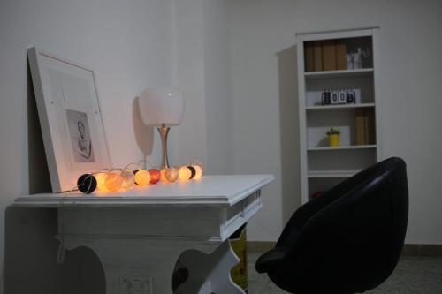  Attico La Farina in Messina