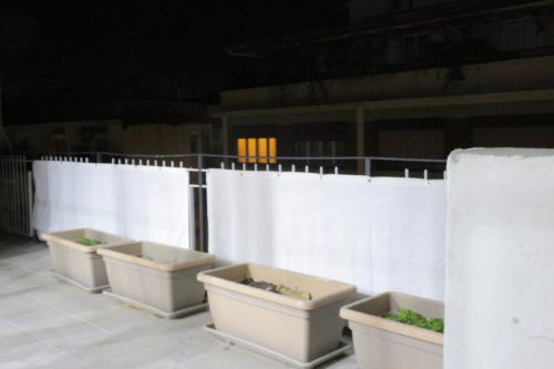  Attico La Farina in Messina