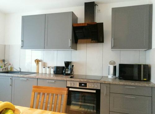 Apartment Niela in Altstadt