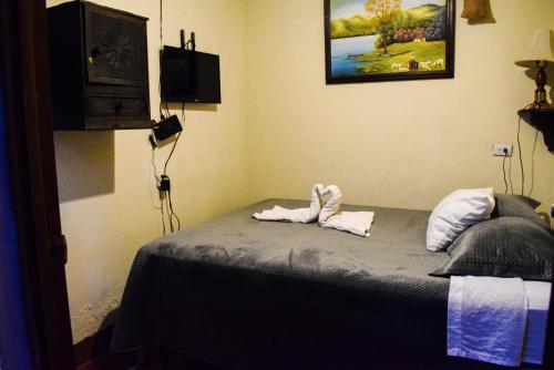 Dionisio Inn, Antigua Guatemala (foto 3)
