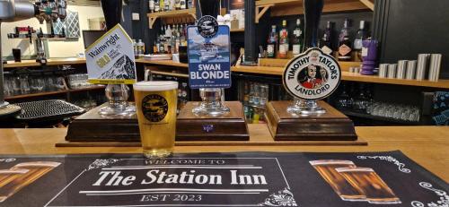 Station Inn - image 4