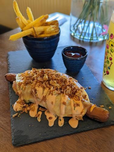 Station Inn - image 2