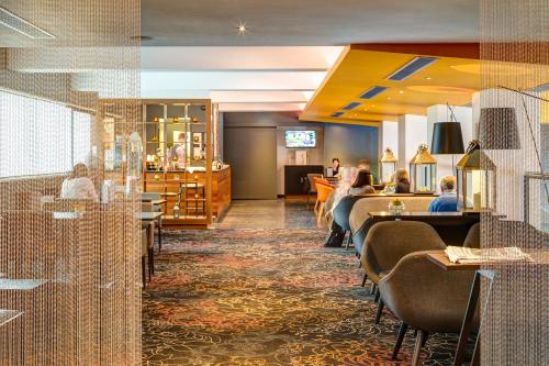 Apex Grassmarket Hotel, Edinburgh (photo 8)