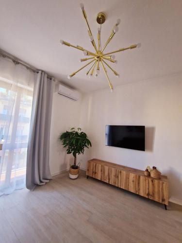  Brixia-Maison, Three-Room Appartment in Brescia