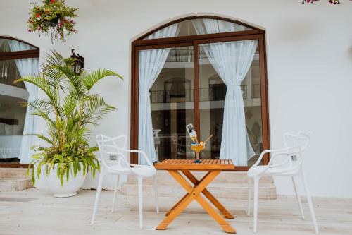 景觀, Montañablu Hotel in 蒙塔尼塔