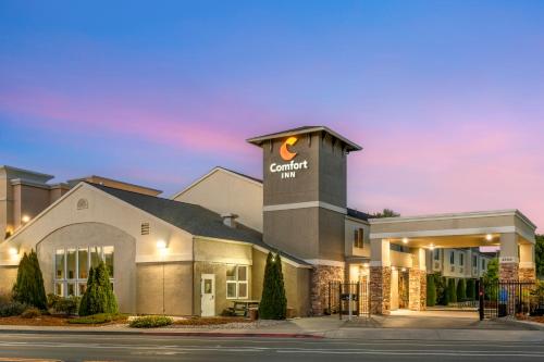 Comfort Inn Arcata