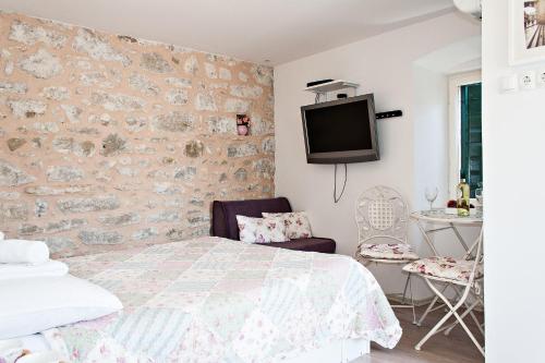 Guest House Babina - Apartments King & Queen, Split (photo 6)
