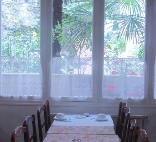 Hotel Duchesse Anne