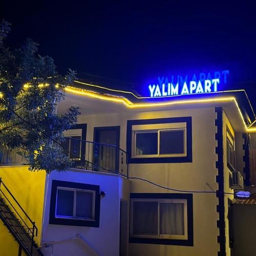 Yalım apart