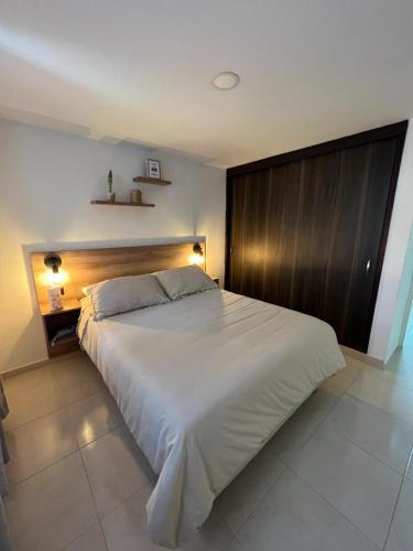 Apartamento en el sur de Cali, Barrio Tequendama