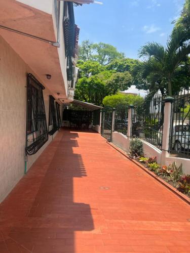 Apartamento en el sur de Cali, Barrio Tequendama