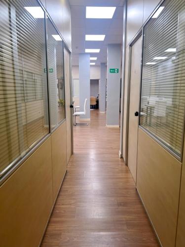 Hostel Acacias in Arganzuela