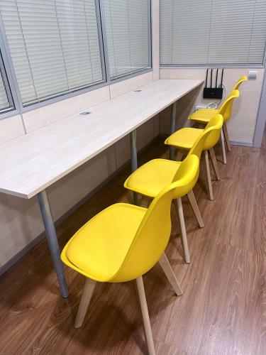 Hostel Acacias in Arganzuela