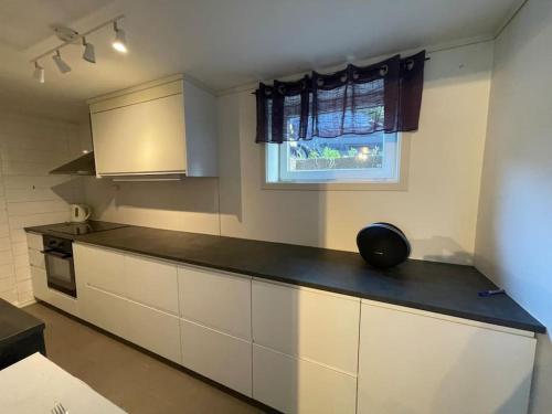 Larvik appartment in the city in ลาร์วิค