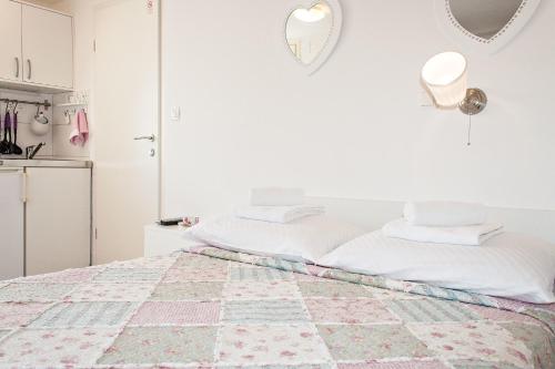 Guest House Babina - Apartments King & Queen, Split (photo 8)
