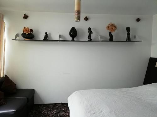 Otomí - Seguridad, 10min de Centros Comerciales & Zona Esmeralda - Empresas bienvenidas