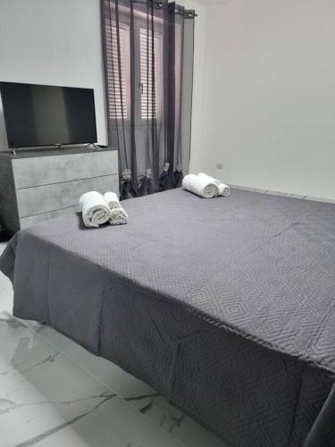  Appartamento con ingresso indipendente in Nola