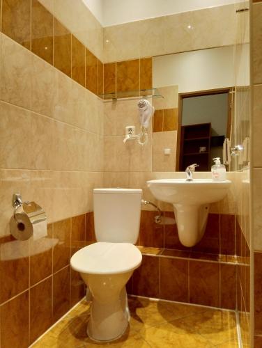 ペンション ベタ