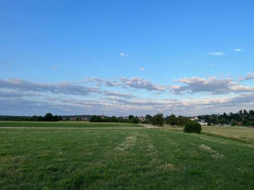 sonnig wohnen in Heroldsberg