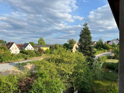 Surrounding environment, Sonnige 2-Zimmer Wohnung unterm Dach in Heroldsberg