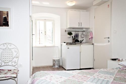 Guest House Babina - Apartments King & Queen, Split (photo 3)