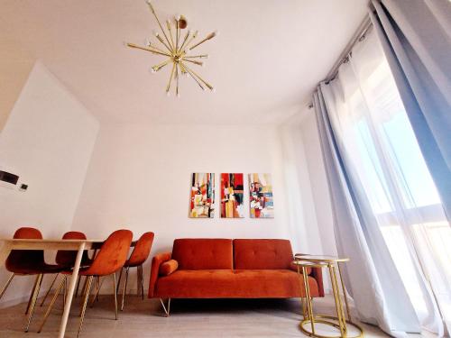  Brixia-Maison, Three-Room Appartment in Brescia