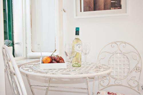 Guest House Babina - Apartments King & Queen, Split (photo 10)