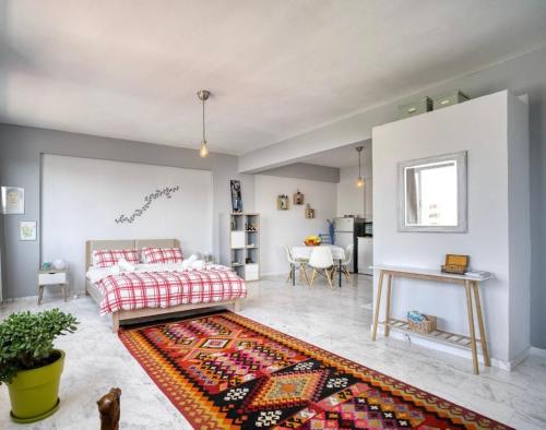 A little Taste of Home Apartments - Κάτω Πετράλωνα
