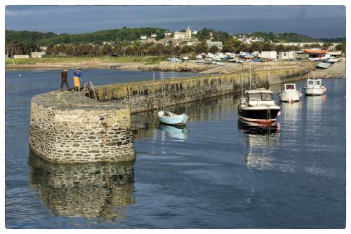 Le Cherbourg - Second Souffle - Cherbourg