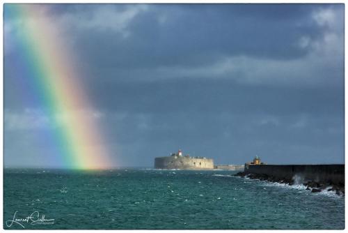 Le Cherbourg - Second Souffle - Cherbourg