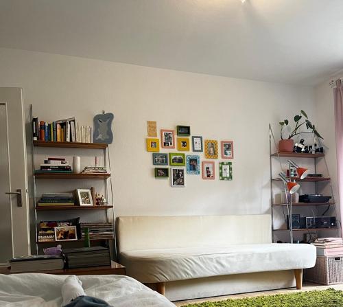 Schwabing cute Apartament