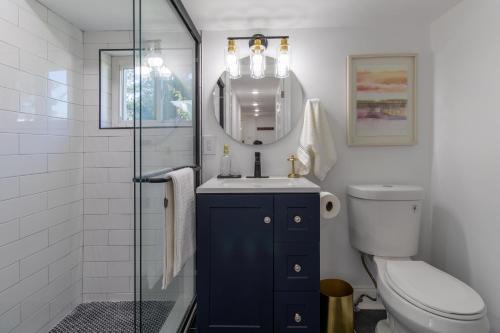 Hare St House in Media, USA