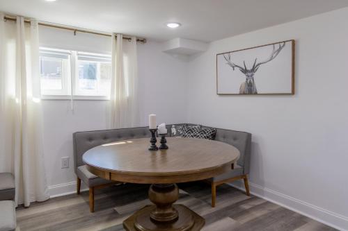 Hare St House in Media, USA