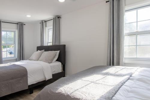Hare St House in Media, USA