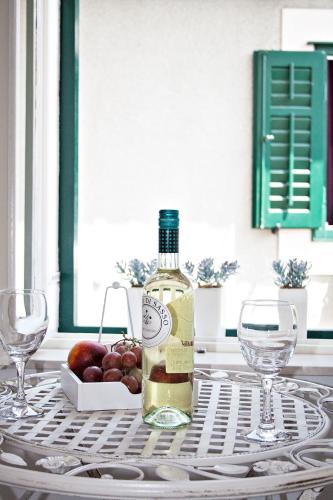 Guest House Babina - Apartments King & Queen, Split (photo 9)