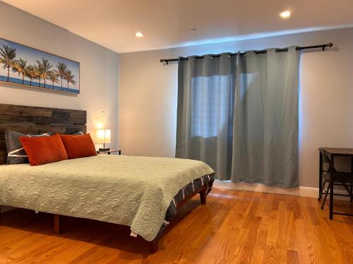 San Francisco 3BR3BA w free parking near airport