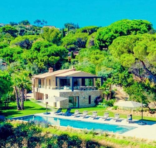 Villa Regina