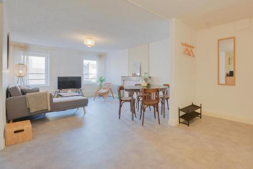 Le repère de Poincaré - Location saisonnière - Nancy