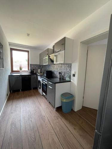 MYSTAY BERLIN Müggelheim Room Type - Apartment