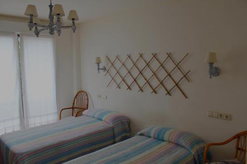 Ikaztegietako Ostatua BnB Ataun