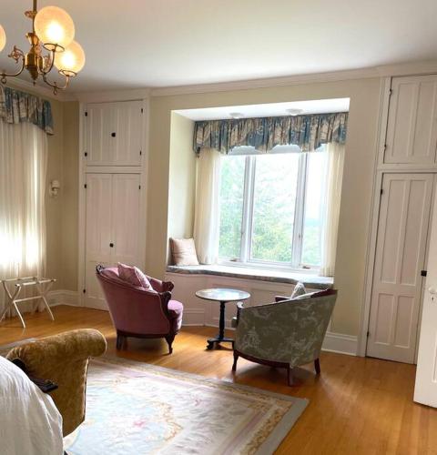 Mount Merino Manor in Hudson, USA