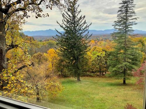 Mount Merino Manor in Hudson, USA