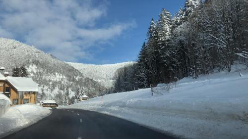 Schwarzwaldhimmel