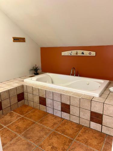 Mountain house in Palmerton