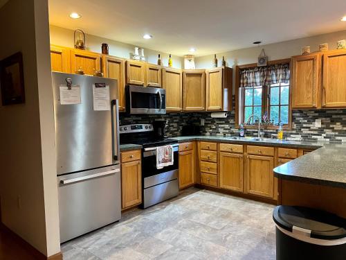 Mountain house in Palmerton