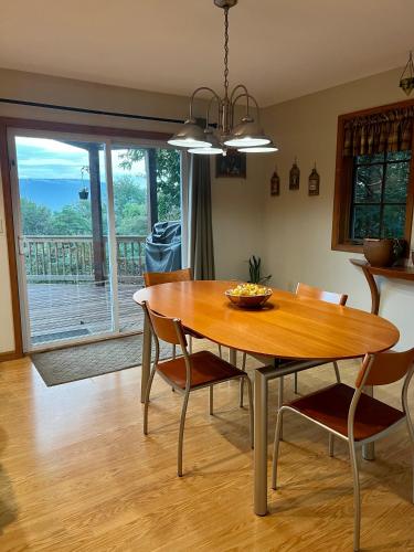 Mountain house in Palmerton