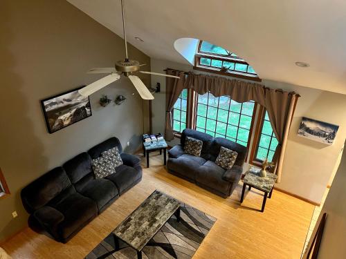 Mountain house in Palmerton